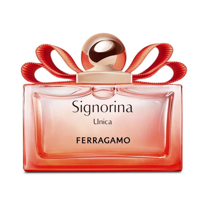Salvatore Ferragamo Signorina Unica Eau de Parfum 50 ml